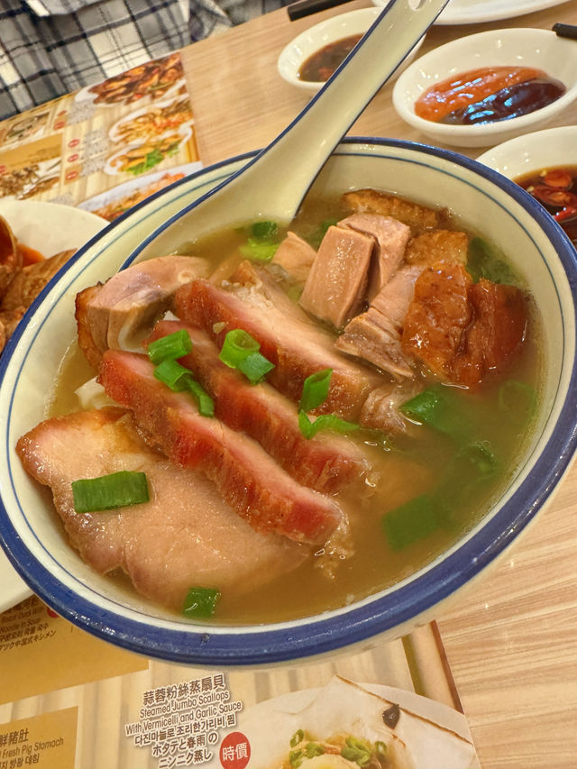 【佐敦.卡米菲】廟街海鮮🦀  平靚正！竹家莊😋