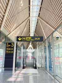 【シェムリアップ旅】空港国内線 搭乗口情報