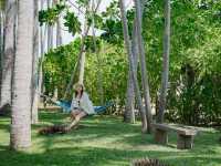 Baan Klang Aow Beach Resort