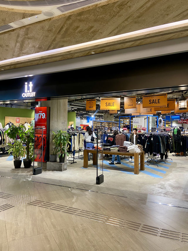 🔥🛍️東薈城｜香港東涌吃喝玩樂好地方🚶🏼‍♀️🍽️😍