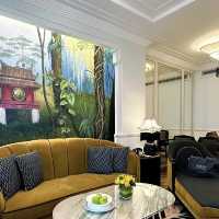 A Timeless Elegance in Hanoi: Stay at Hotel Capella