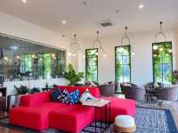 โรงแรมเปิดใหม่ The Iconic Hotel Ari - Jatujak  