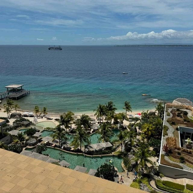 Best Cebu Resort