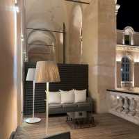 Mediterranean Majesty: My Stay at InterContinental Marseille