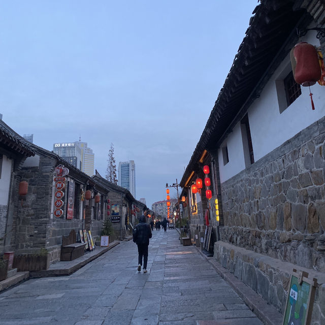 🇨🇳연태 필수 여행 코스 추천 🇨🇳연태 필수 여행 코스 추천