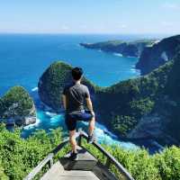 wonderful Nusa Penida Island trip