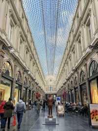 The Grand Place: The Beating Heart of Brussels