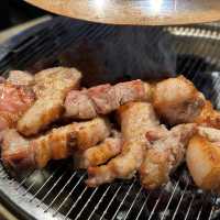 종로3가 삼겹살 맛집 익선정육