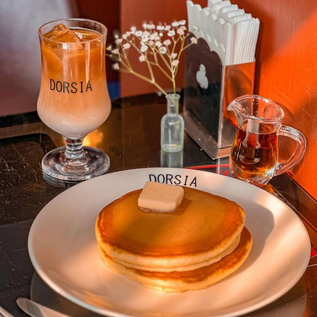 Dorista Cafe Kobe