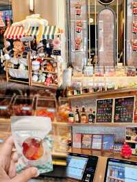 ✨️人均$200入住南頭古城—漫心酒店🍽 