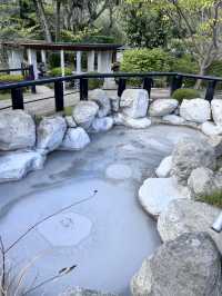 福岡旅遊周邊必訪：大分別府溫泉 ♨️