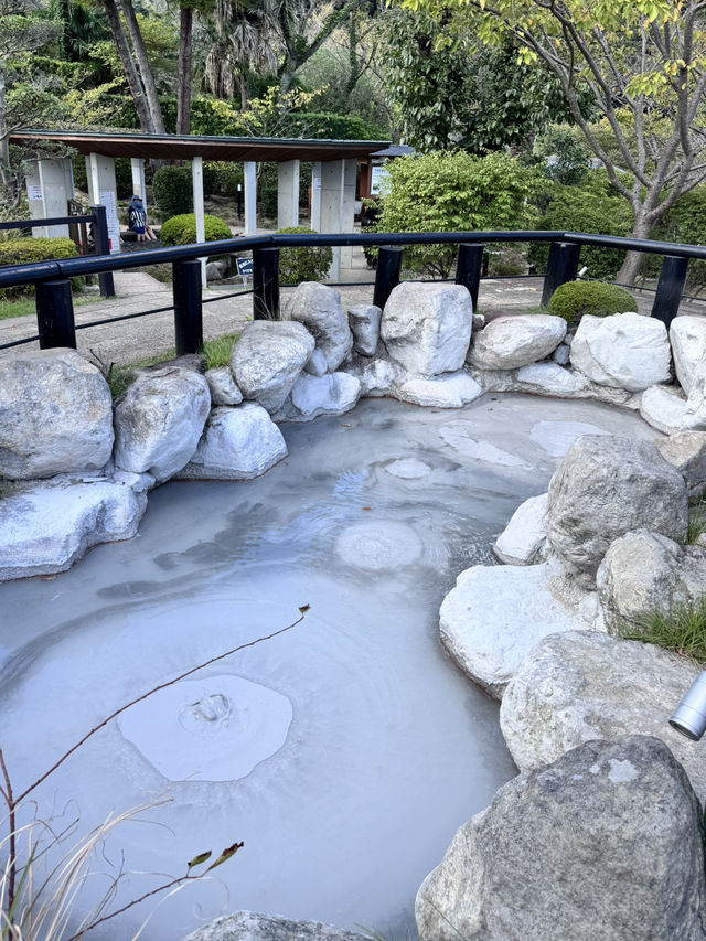 福岡旅遊周邊必訪：大分別府溫泉 ♨️