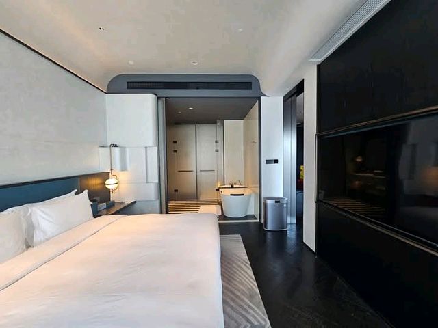Sofitel Shanghai North Bund
