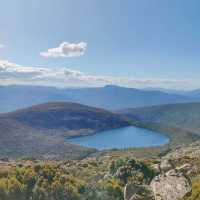 Hartz Mountains National Park