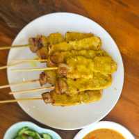 ร้านเด็ด  ปราจีนบุรี