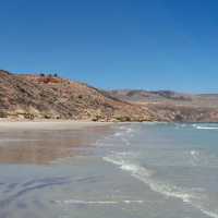 Roadtrip: 6-day of indulgence around South Australia 