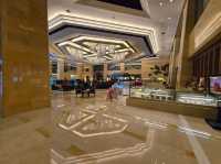 A Memorable Family Stay at Hilton Beijing Capital Airport