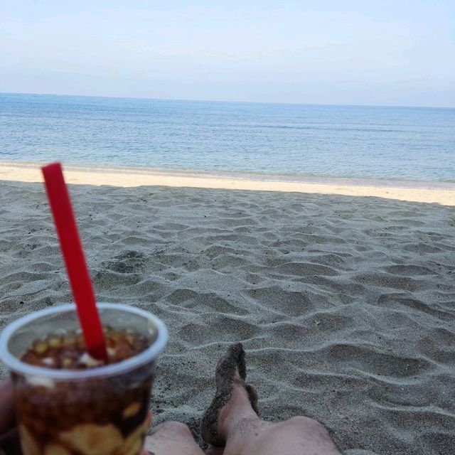 San Fernando, La Union beach