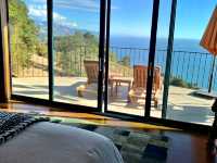 Post Ranch Inn – Big Sur, CA