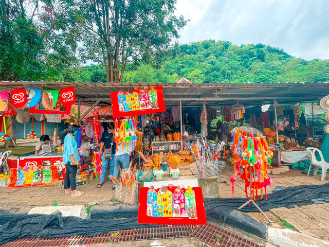 ถ้ำเขาบิน ราชบุรี