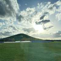 モエレ沼公園旅行攻略＆おすすめガイド