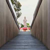 ชมพระอาทิตย์ตกดินที่ "พาสาน"