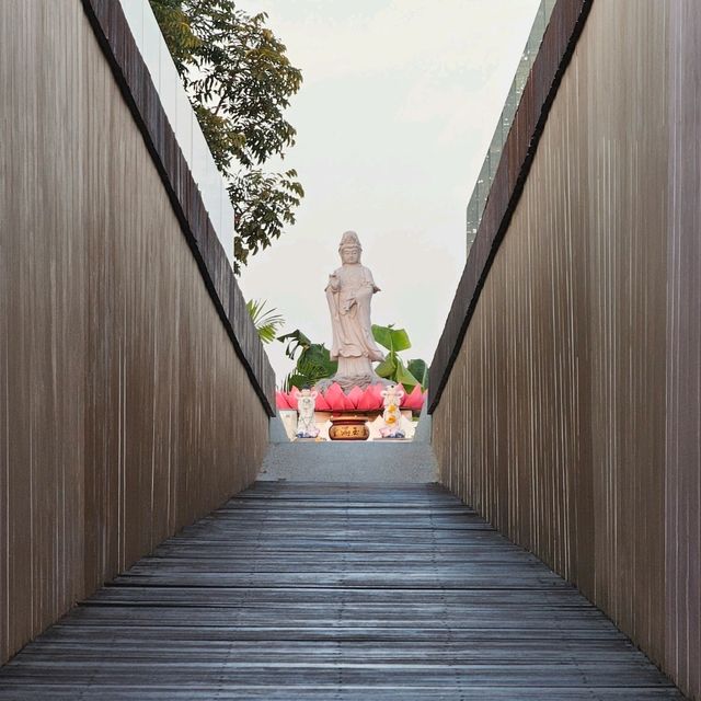 ชมพระอาทิตย์ตกดินที่ "พาสาน"