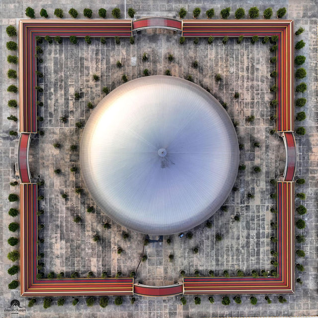 วัดพระพุทธแสงธรรม 