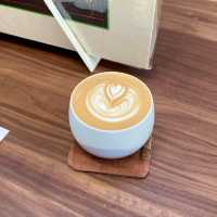 Cafe Tomi Melbourne