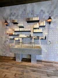 百年街屋裡的城市香氛：Le Labo 台南五福形像店