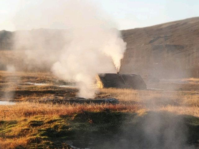 🇮🇸冰島🇮🇸Geysir間歇泉