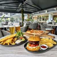 Planar Restaurant 