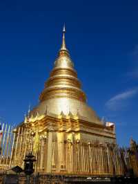 酉年生まれの方必見のお寺🇹🇭