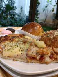 Experience the Art of Artisan Baking at Levain Boulangerie & Patisserie Kuala Lumpur