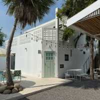 Something house villa, cha-am