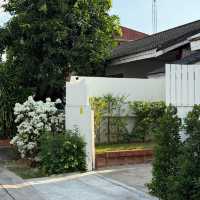 Becozyrest.Villa Bangsaen, ชลบุรี
