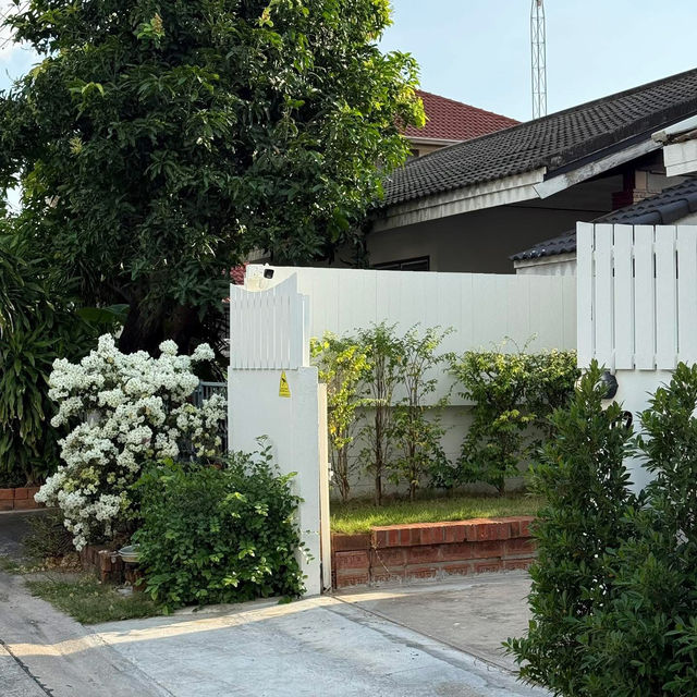 Becozyrest.Villa Bangsaen, ชลบุรี