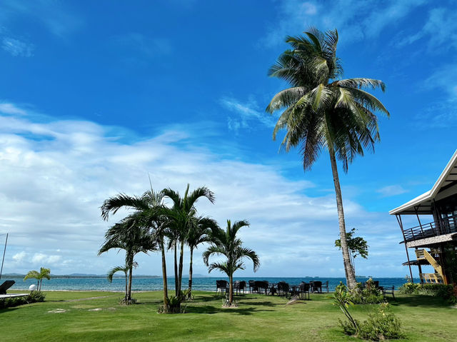 🏝️A perfect escape to paradise 🫶🏻