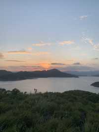 Hong Kong Hidden Gem - Coastal Hike 😍🥺