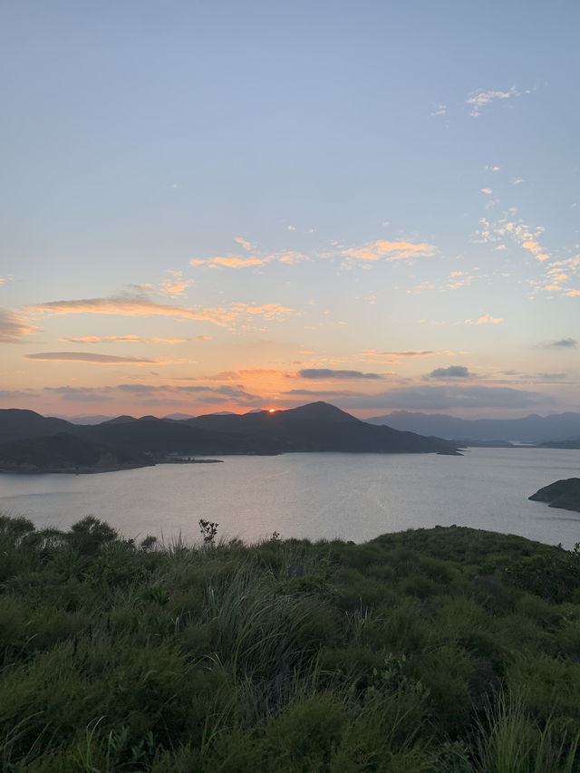 Hong Kong Hidden Gem - Coastal Hike 😍🥺