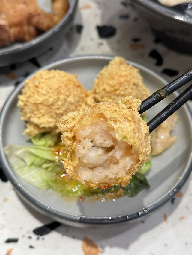 《旺角必食米線新寵》