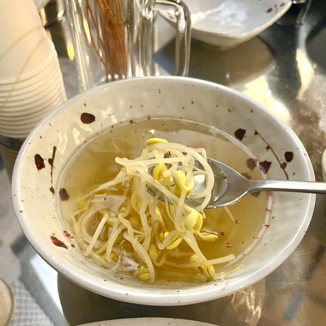 수원 나혜석거리 국물닭발 맛집 계발구역!