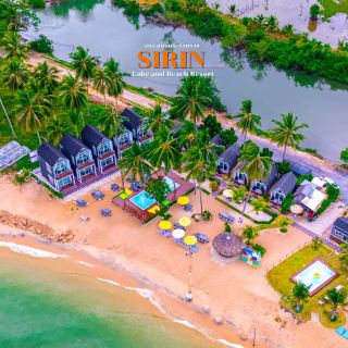 Seaside accommodation with a nice atmosphere