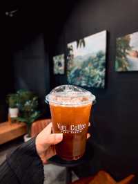 Kim Coffee Home Roaster