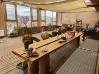 Review of Shangri–La Grassland Crane Valley Inn