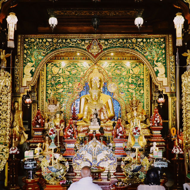 วัดมิ่งเมือง