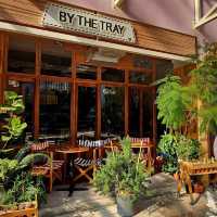 Nice cafe