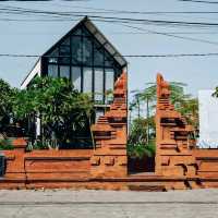 NAKO BALI COFFEE