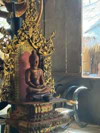 黑廟Baandam Museum （黑屋博物館）