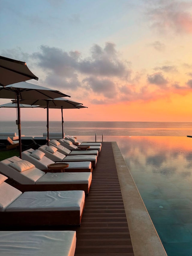 Perfect escape 💖🥰